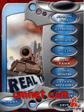 game pic for HeroCraft Arcade Park S60v3 SymbianOS9.1